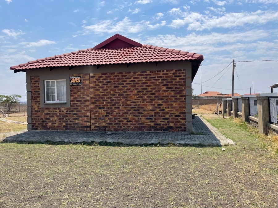 3 Bedroom Property for Sale in Seraleng North West